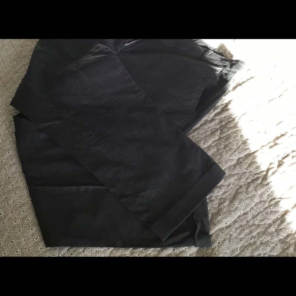 Mango pants - Picture 2 of 4